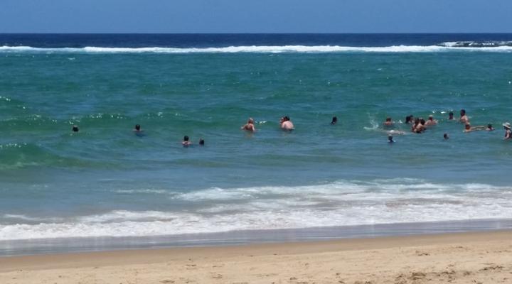 Paindane Beach Resort