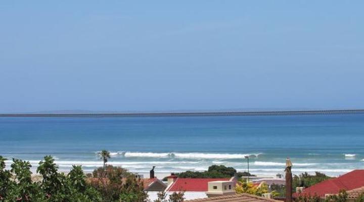 Kingfisher Beach House