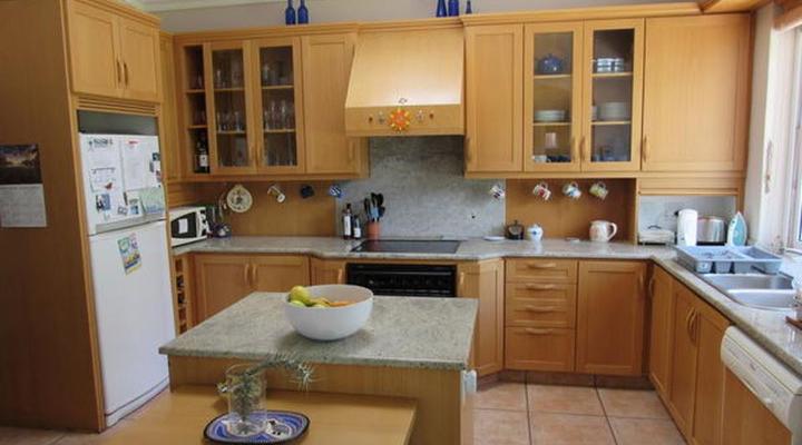 Kingfisher Beach House