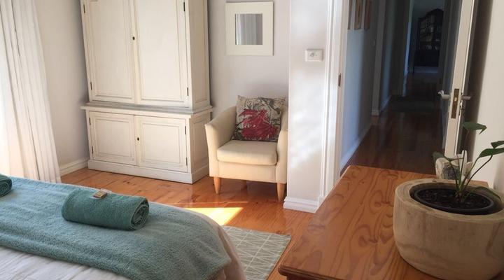 Spacious Family Home In Dunkirk Estate