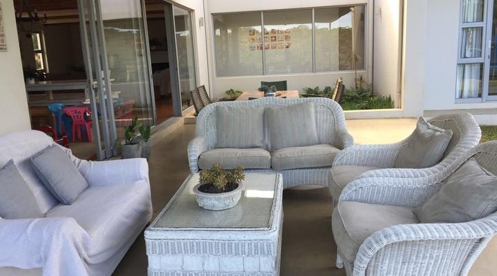 Spacious Family Home In Dunkirk Estate