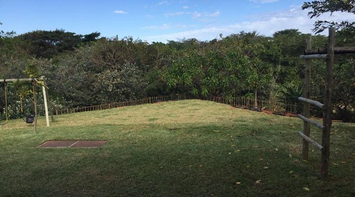 Spacious Family Home In Dunkirk Estate