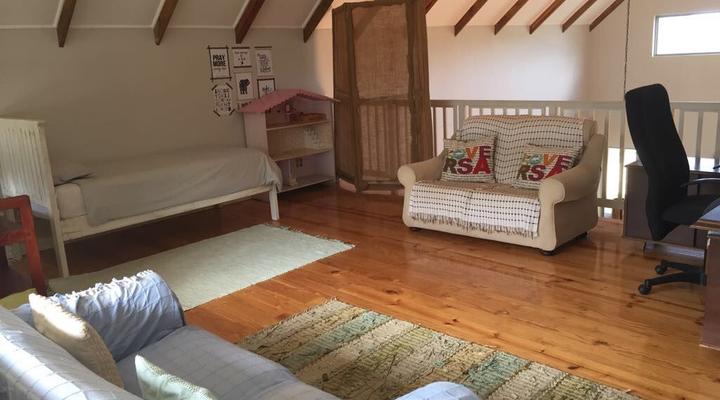 Spacious Family Home In Dunkirk Estate