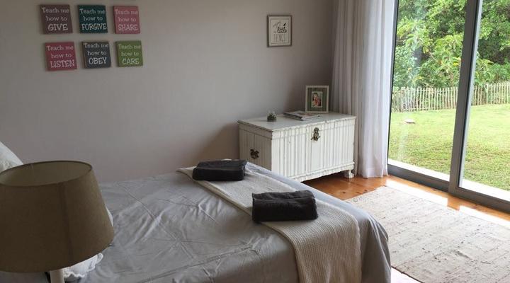 Spacious Family Home In Dunkirk Estate