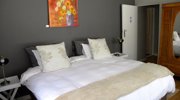 Daisy Darling Bed & Breakfast