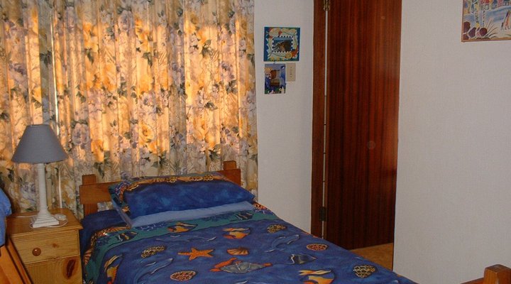 Smugglers Cove Cottage