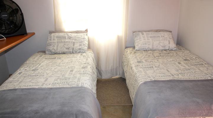 Cape Robin Self-catering Guesthouse