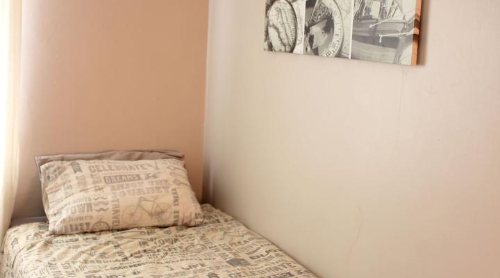 Cape Robin Self-catering Guesthouse