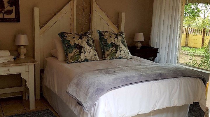 De Duiker Guest House