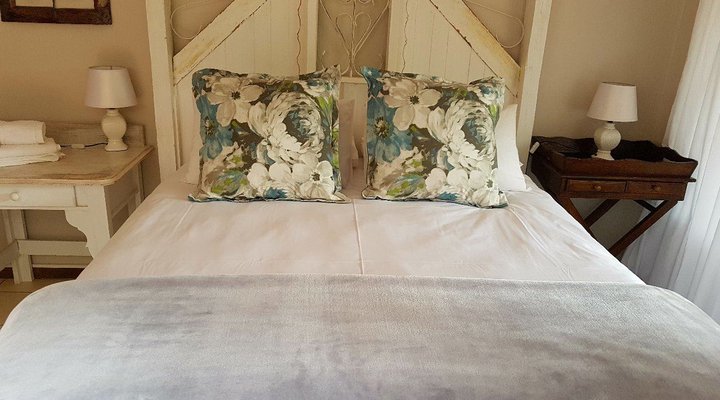 De Duiker Guest House