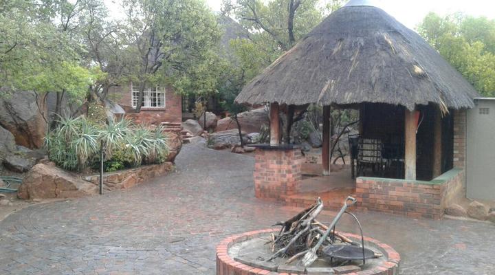 Feracare Wildlife Centre