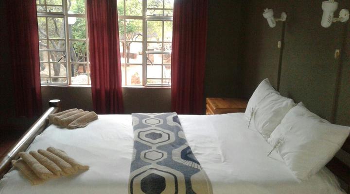 Feracare Wildlife Centre