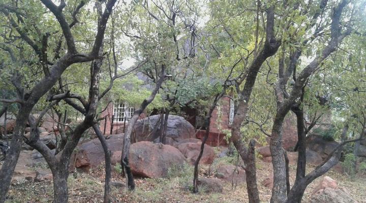 Feracare Wildlife Centre