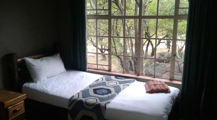 Feracare Wildlife Centre