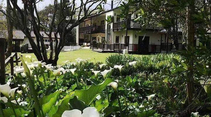 Phumula Country Manor