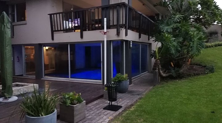 Oceans 32 Guesthouse