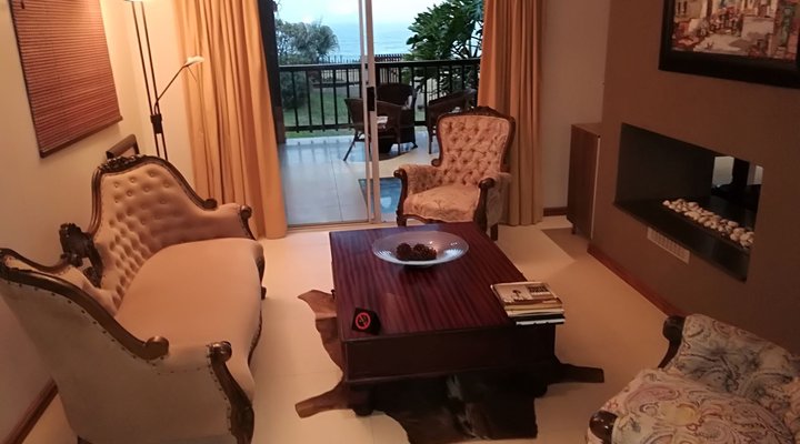 Oceans 32 Guesthouse