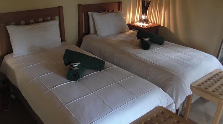 Stagger Inn Game Lodge