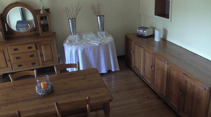 Stagger Inn Game Lodge