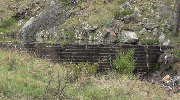 Stagger Inn Game Lodge