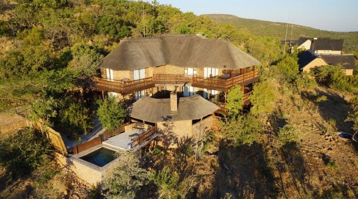 Kombisa Lodge