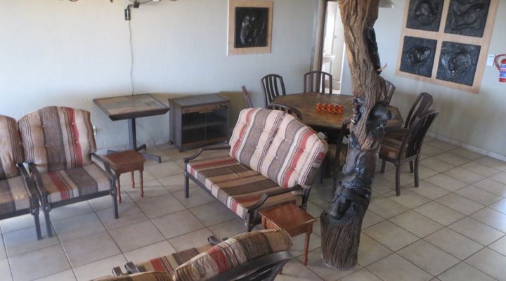 Kombisa Lodge