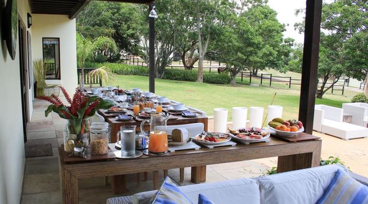 Phumula Country Manor