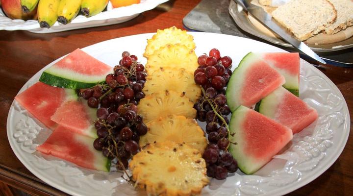 Phumula Country Manor