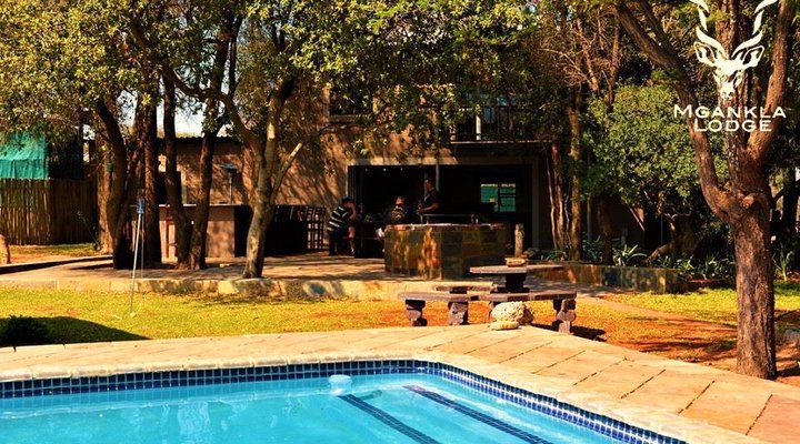Mgankla Lodge