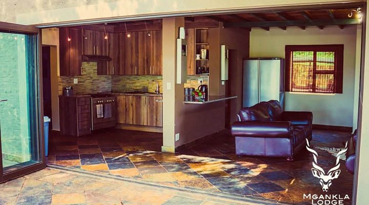Mgankla Lodge