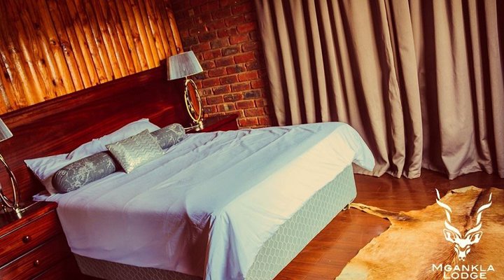 Mgankla Lodge