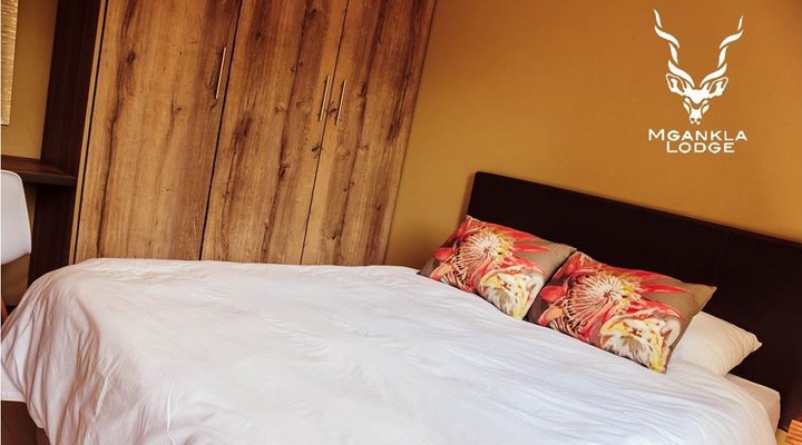 Mgankla Lodge