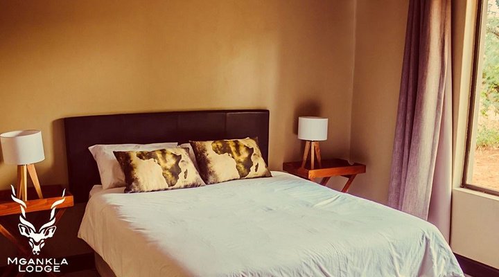 Mgankla Lodge
