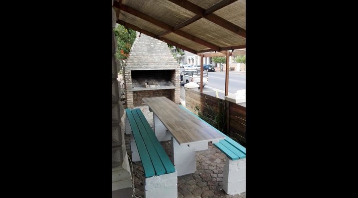 Oppistoepie Guest House