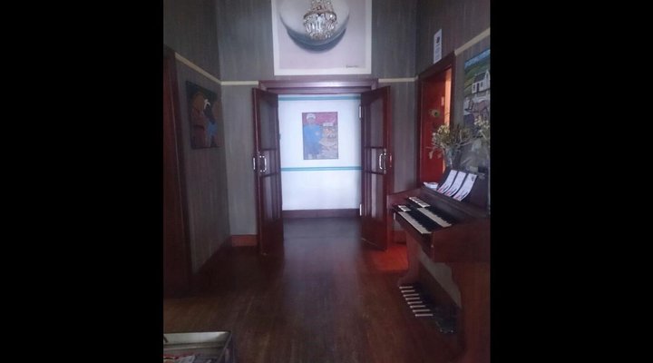 Oppistoepie Guest House