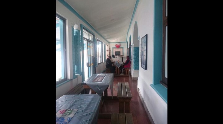 Oppistoepie Guest House