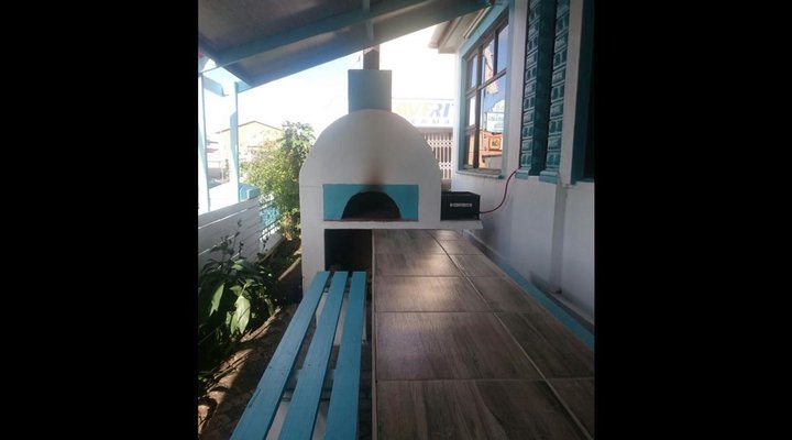Oppistoepie Guest House