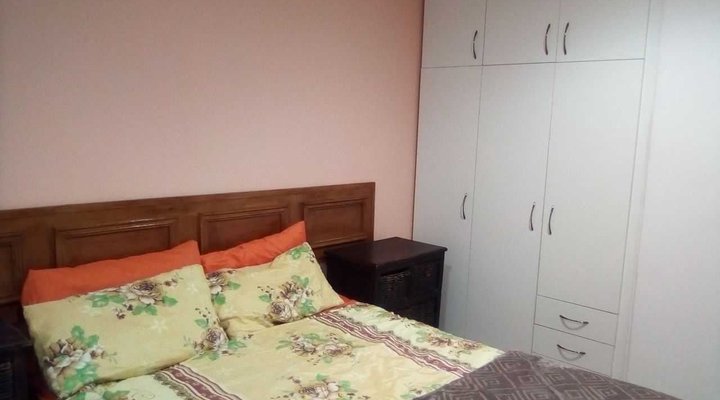 Central Accommodation