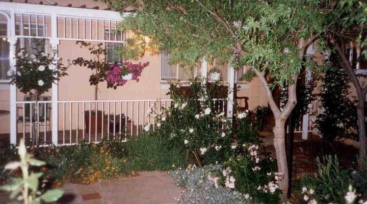 Sir Grey's Guest House