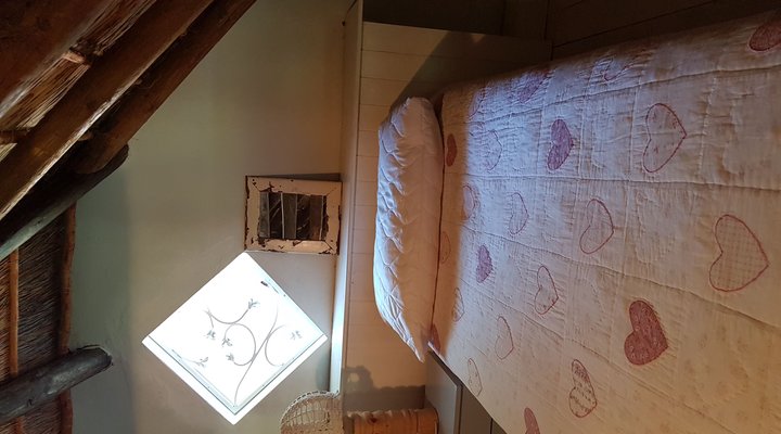 Daisy Cottage - Clanwilliam