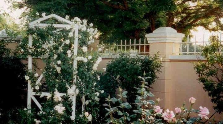 Sir Grey's Guest House