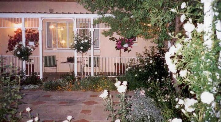 Sir Grey's Guest House