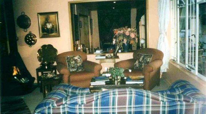 Sir Grey's Guest House