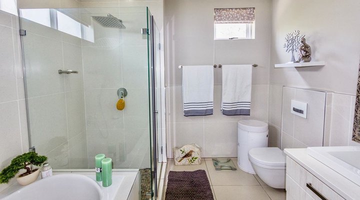 Garden Route Family in Style