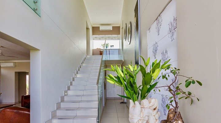 Garden Route Family in Style