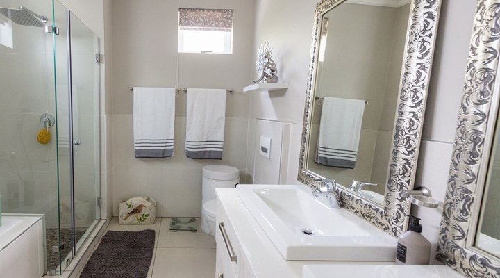 Garden Route Family in Style