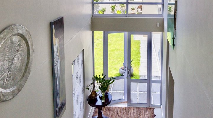 Garden Route Family in Style