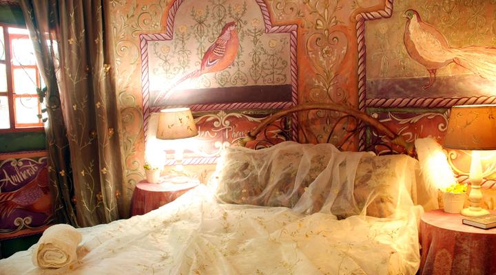 Duck & Dine Guesthouse