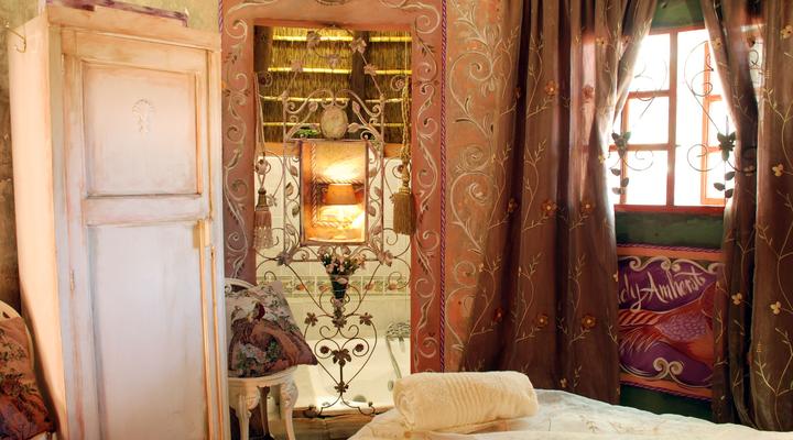 Duck & Dine Guesthouse