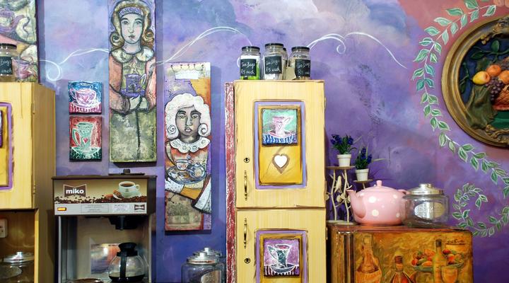 Duck & Dine Guesthouse